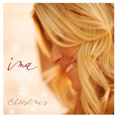 Ima / Christmas - CD