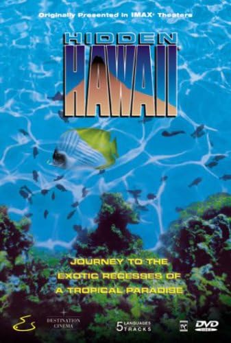 IMAX / Hidden Hawaii