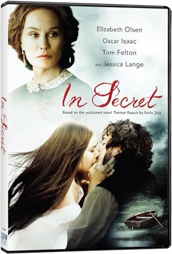 In Secret - DVD - Image 2
