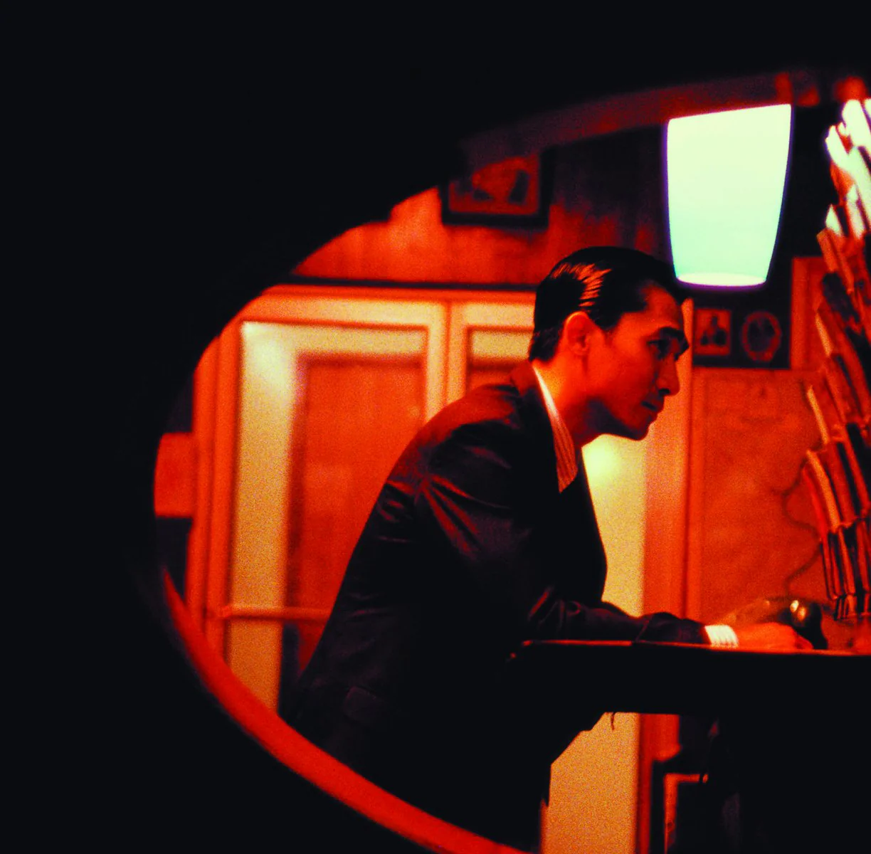 In The Mood For Love (The Criterion Collection) - DVD - Image 3