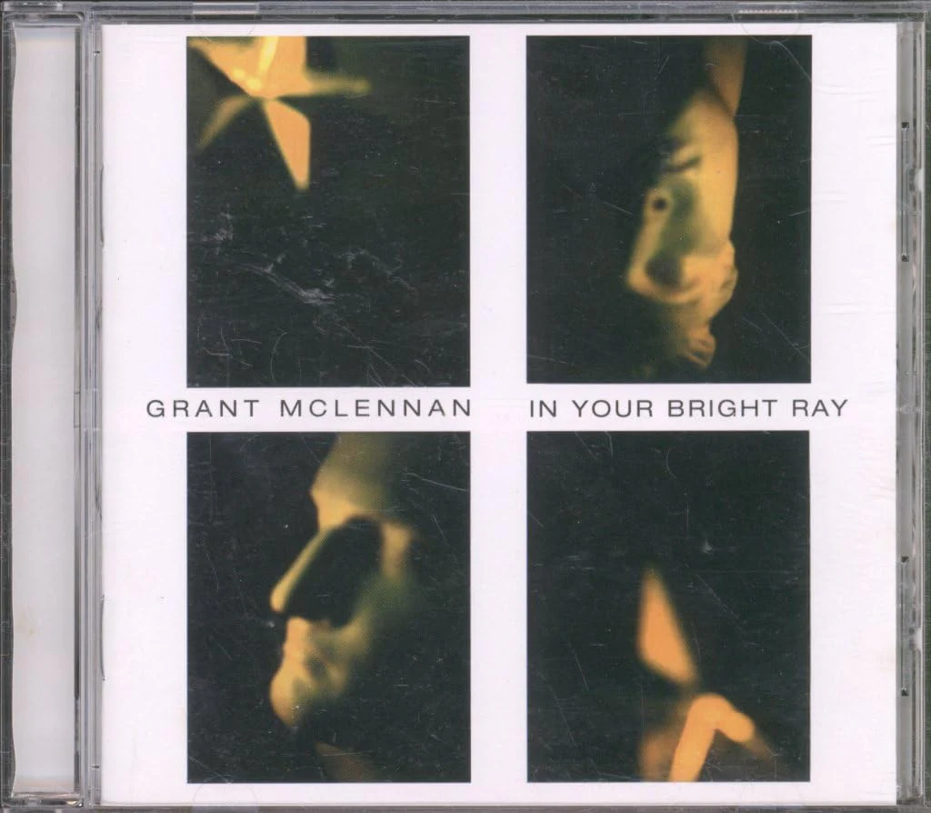 In Your Bright Ray