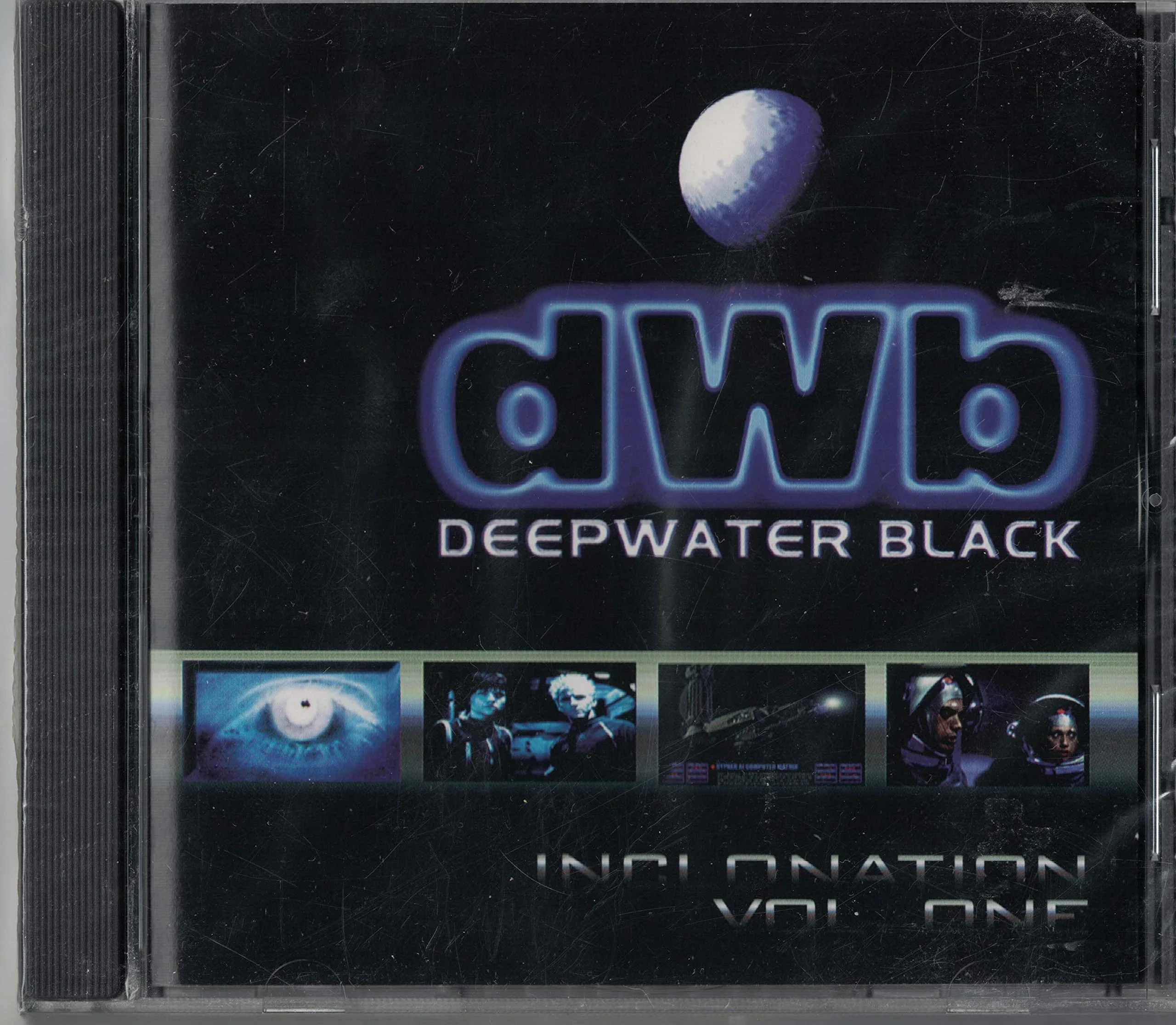 Inclonation Vol. One