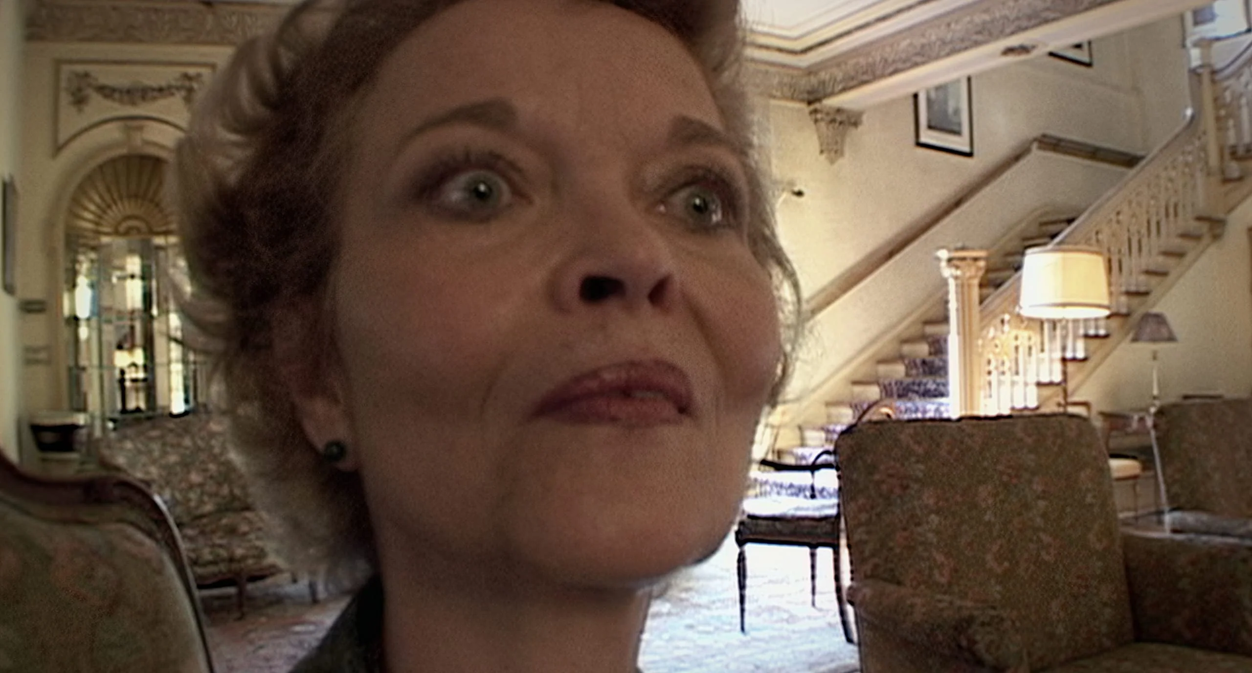 Inland Empire (The Criterion Collection) - Blu-Ray - Image 3