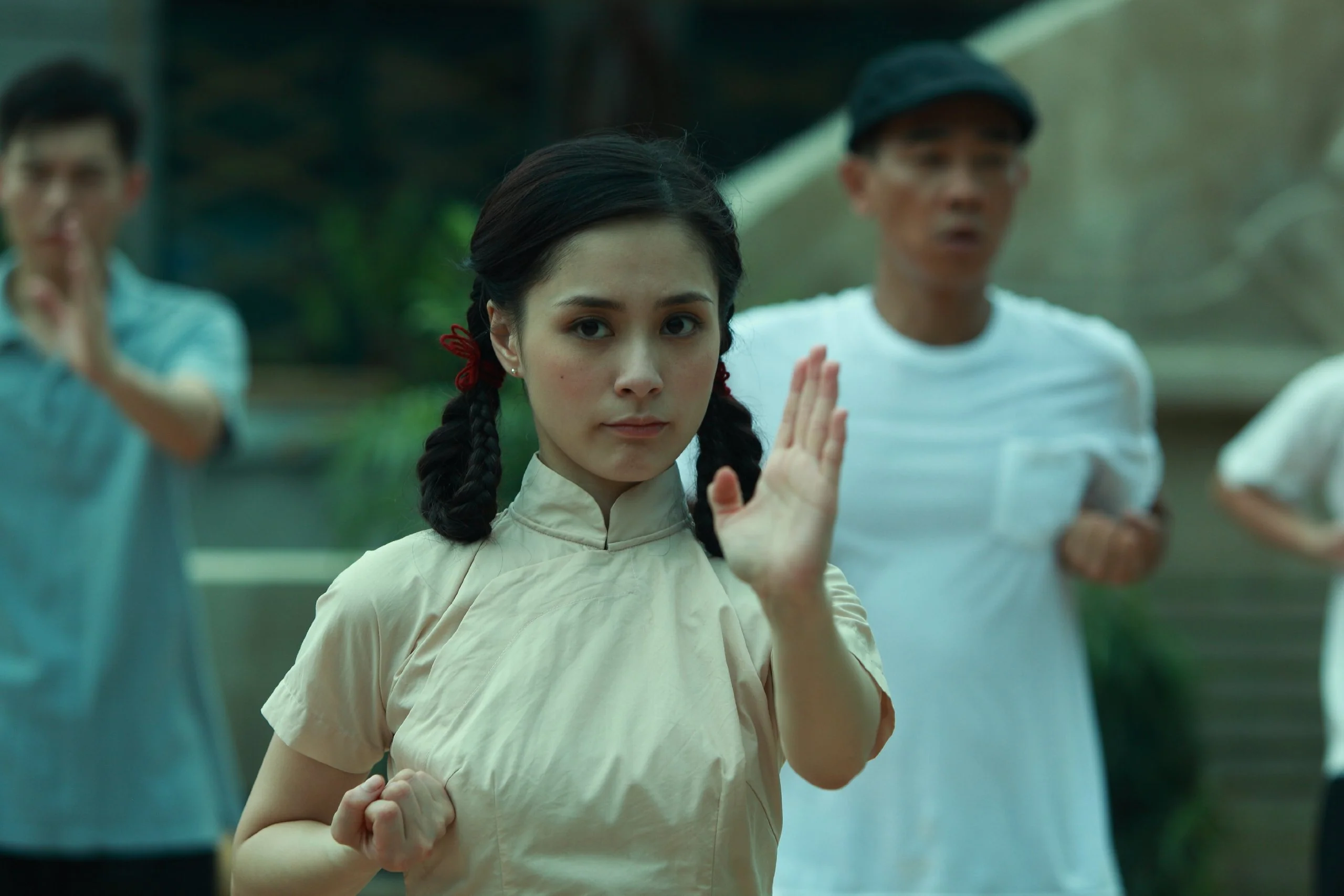 IP Man: The Final Fight - DVD - Image 6