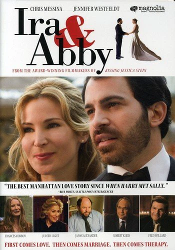 Ira & Abby - DVD (Used)