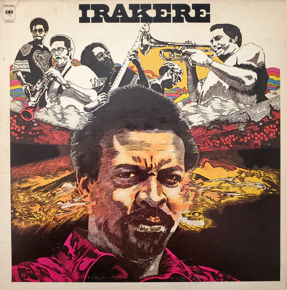 Irakere / Irakere - LP USED
