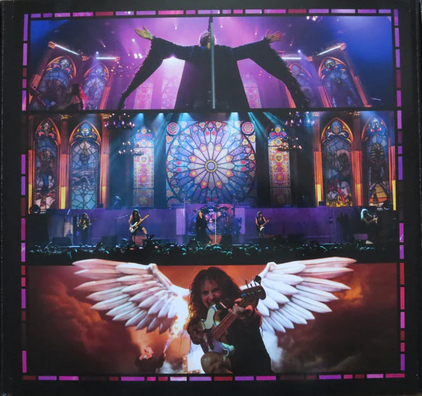Iron Maiden / Nights Of The Dead, Legacy Of The Beast: Live In Mexico City - 3xLP, Album, 180 (M/M) - Image 5