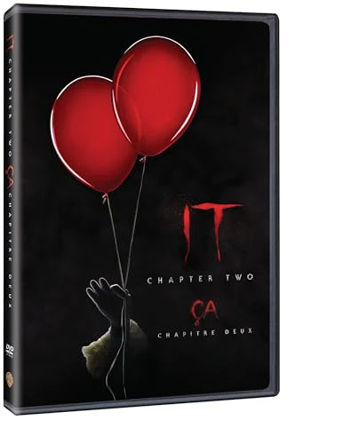 It Chapter Two: Special Edition (BIL/DVD) - Image 2
