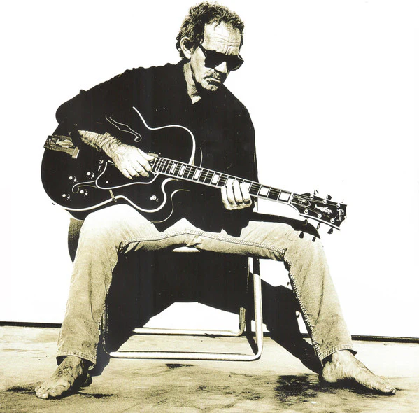 J.J. Cale / Closer To You - LP, Album, RE, 180 + CD, Album, RE (M/M) - Image 3