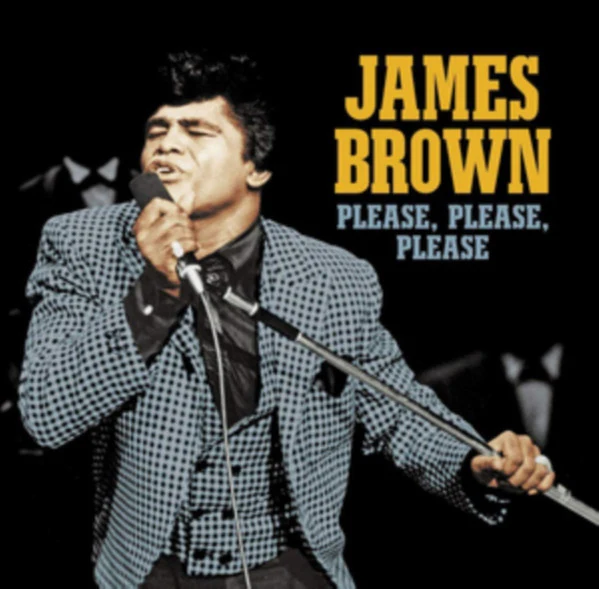 James Brown / Please, Please, Please - LP, Comp, Ltd, RM, S/Edition, Tot (M/M) - Image 2