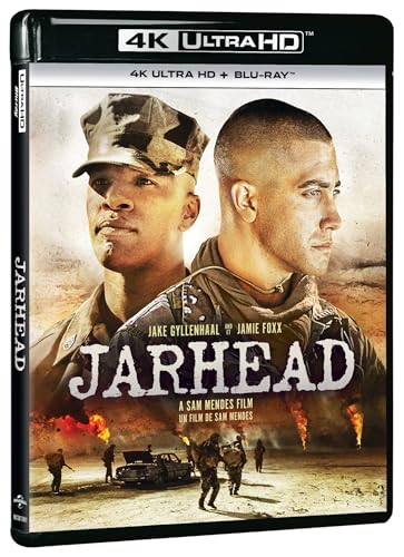 Jarhead - 4K - Image 2