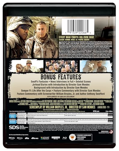Jarhead - 4K - Image 3