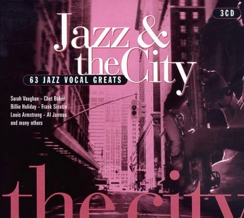 Jazz And The City