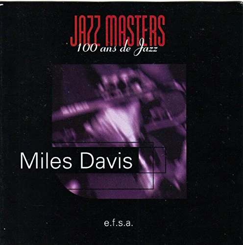 Jazz Masters (100 Ans De Jazz)