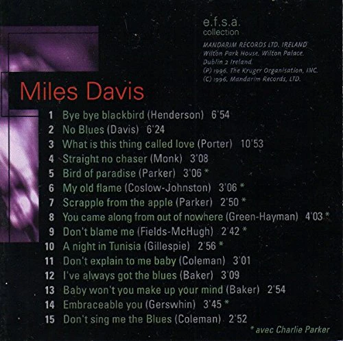 Jazz Masters (100 Ans De Jazz) - Image 2
