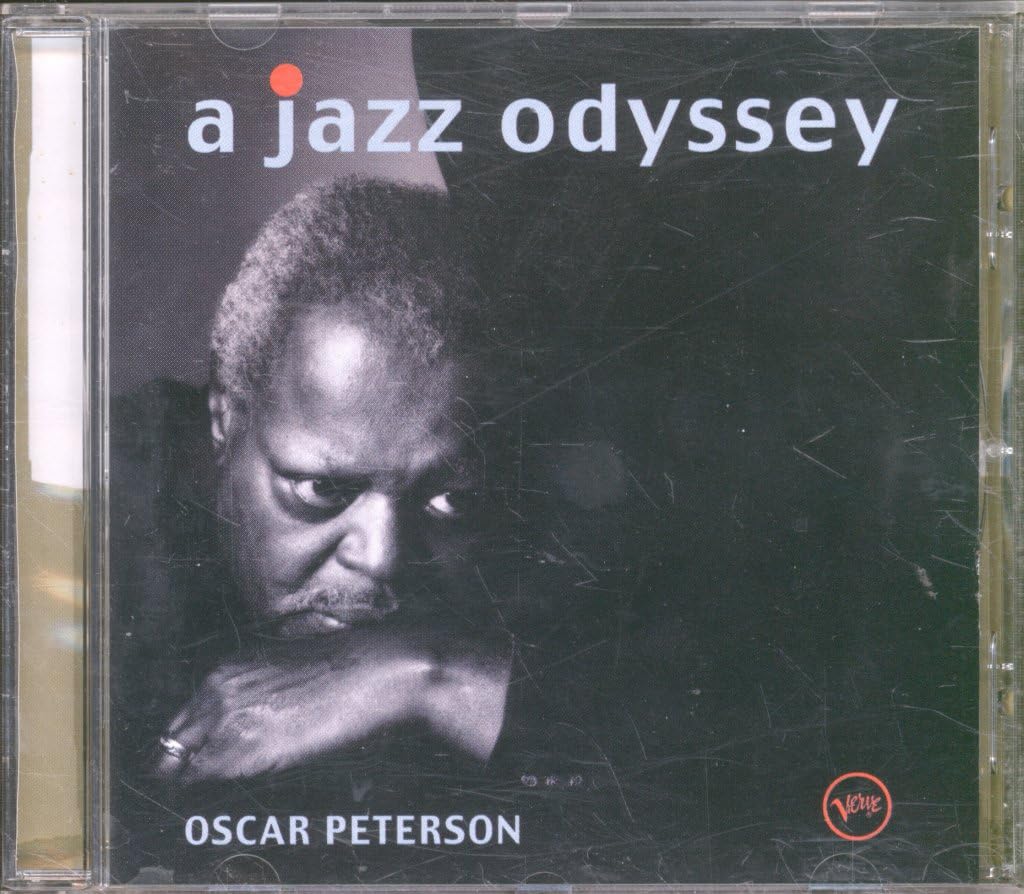 Jazz Odyssey