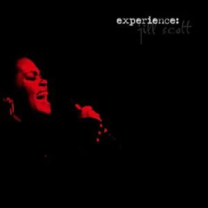 Jill Scott / Experience - CD (Used)
