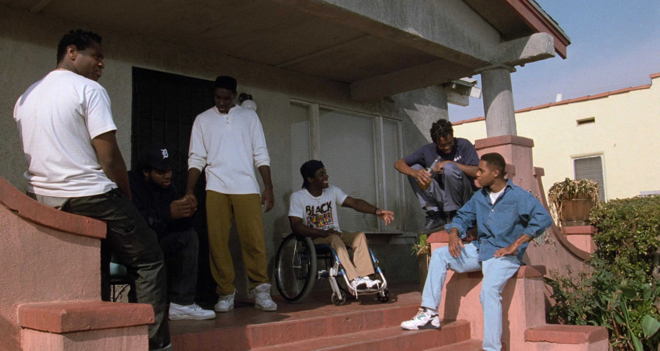 John Singleton's Hood Trilogy (The Criterion Collection) - 4K - Image 4