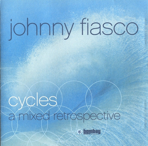 Johnny Fiasco / Cycles - A Mixed Retrospective - CD, Mixed (VG+/VG+)