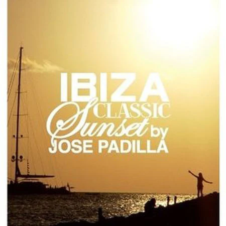 José Padilla / Ibiza Classic Sunset - CD, Comp (M/M)