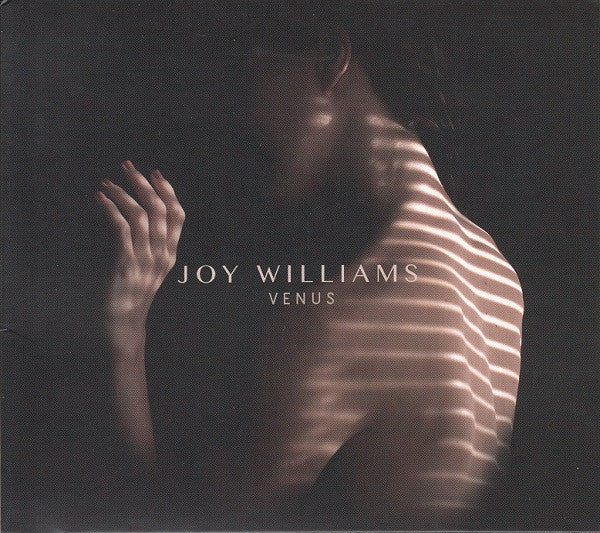 Joy Williams  / Venus - CD, Album (M/M)