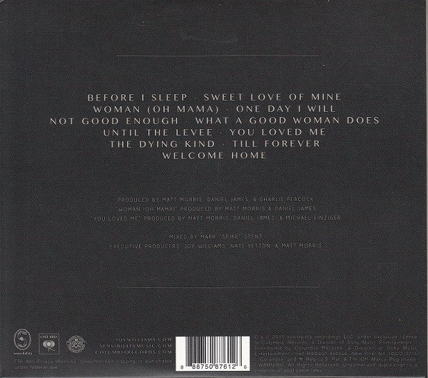 Joy Williams  / Venus - CD, Album (M/M) - Image 4