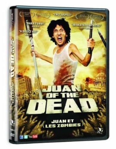 Juan of the Dead / Juan et les zombies