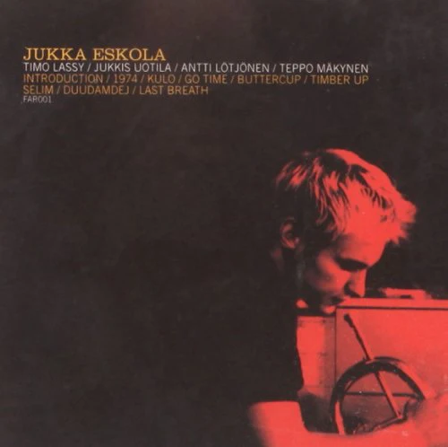 Jukka Eskola
