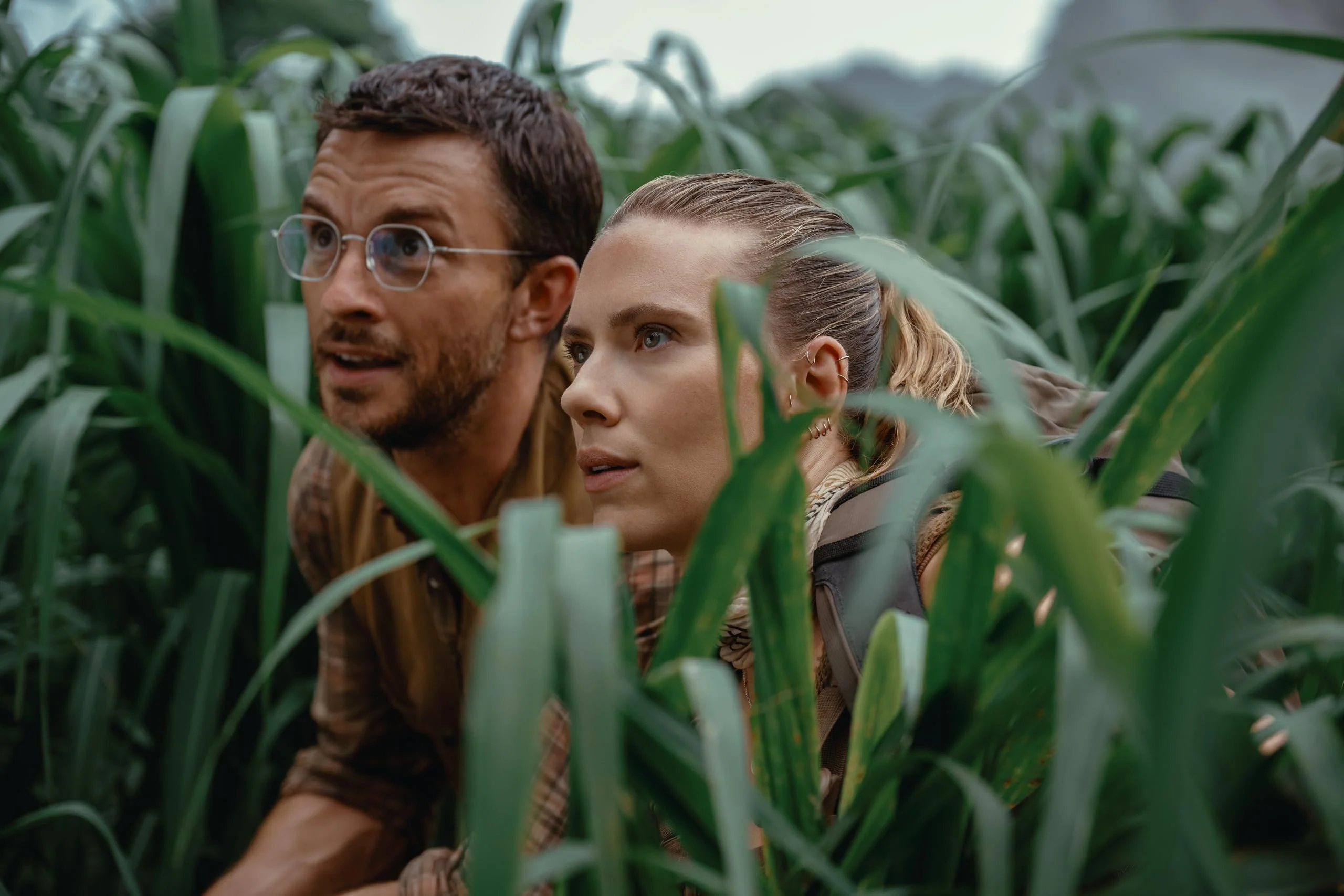 Jurassic World Rebirth (Collector's Edition) - 4K/Blu-ray - Image 6