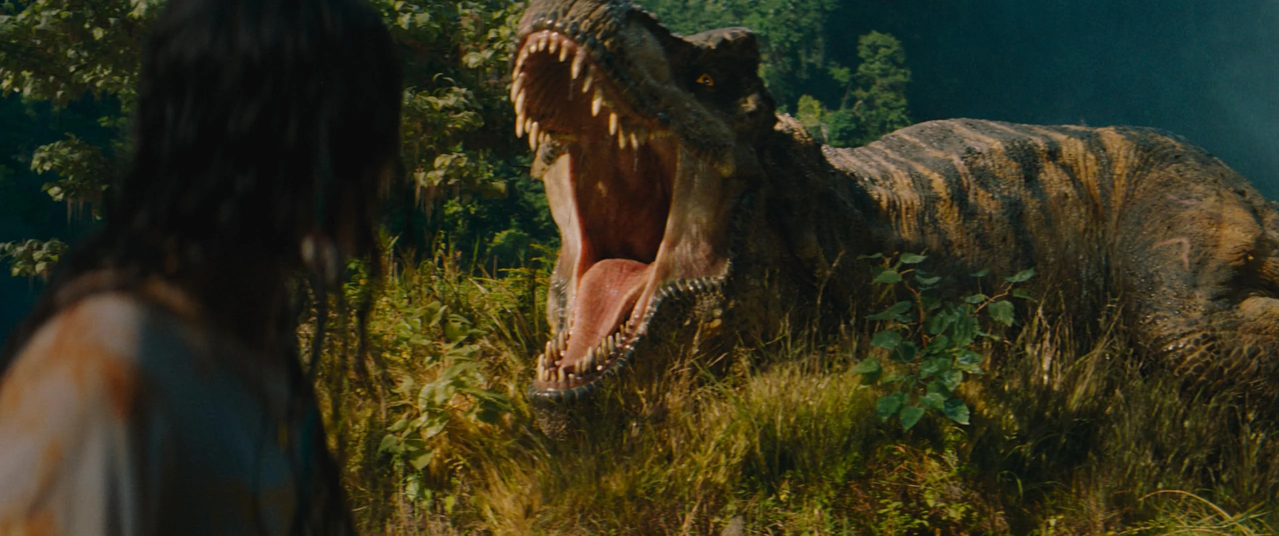 Jurassic World Rebirth (Collector's Edition) - 4K/Blu-ray - Image 7