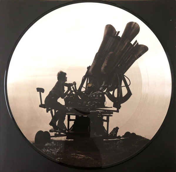 Kate Bush / Cloudbusting - 12", Ltd, Pic (M/M)