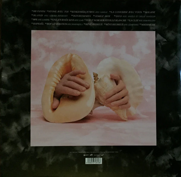 Katerine / Confessions - 2xLP, Album (M/M) - Image 5