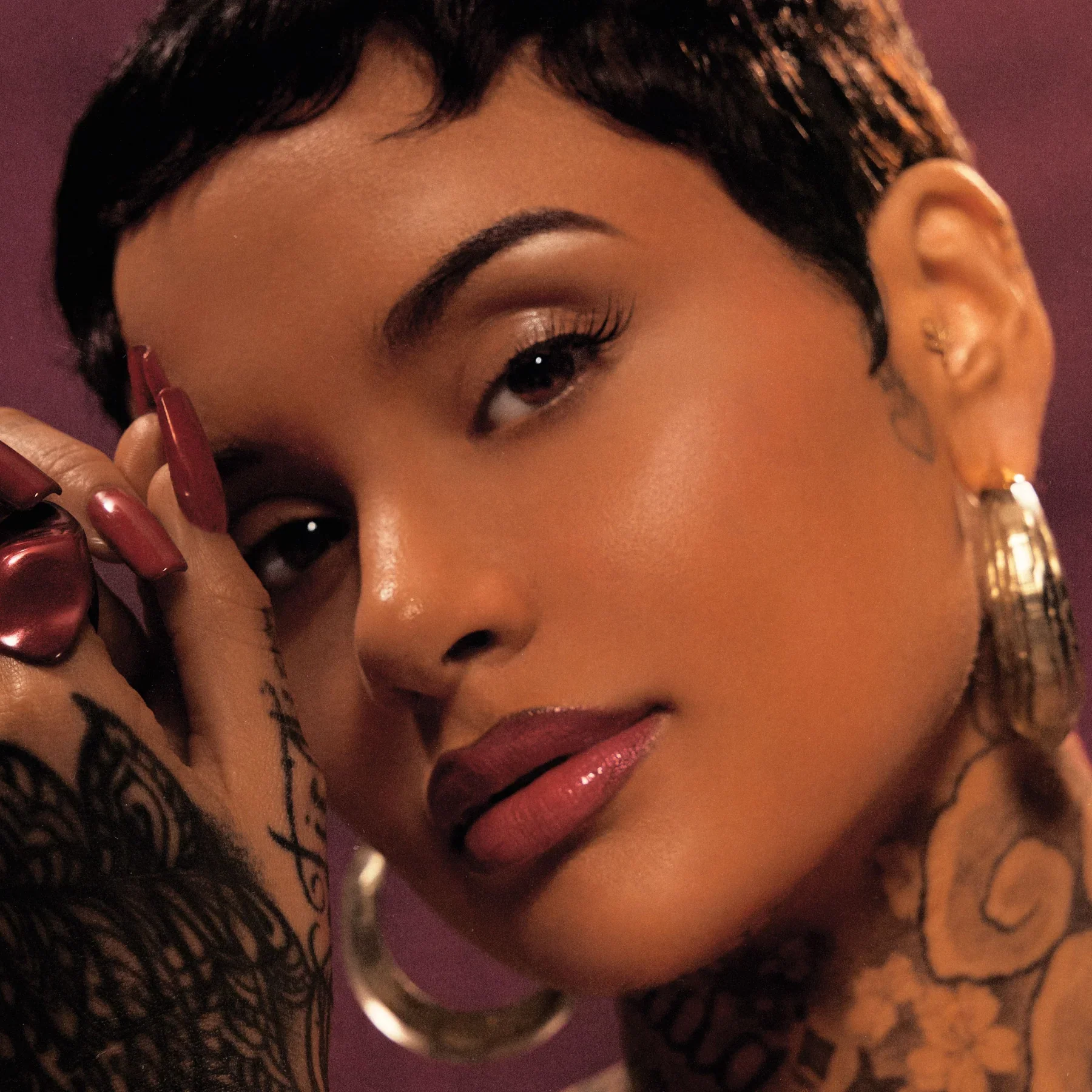 Kehlani / Kehlani - 2LP