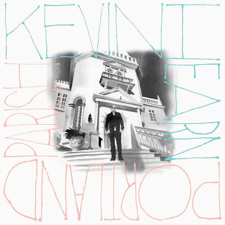 Kevin Hearn / Portland Parish - LP COLOR