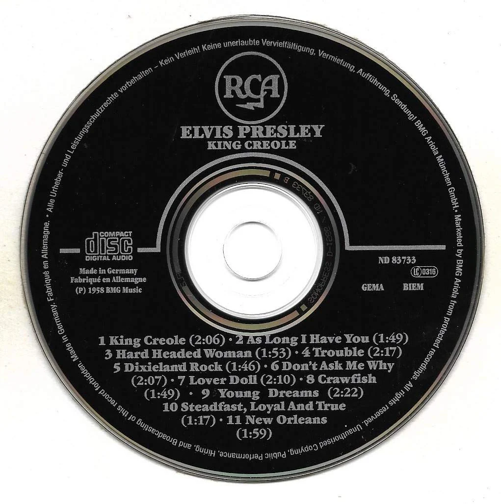 King Creole - Image 3