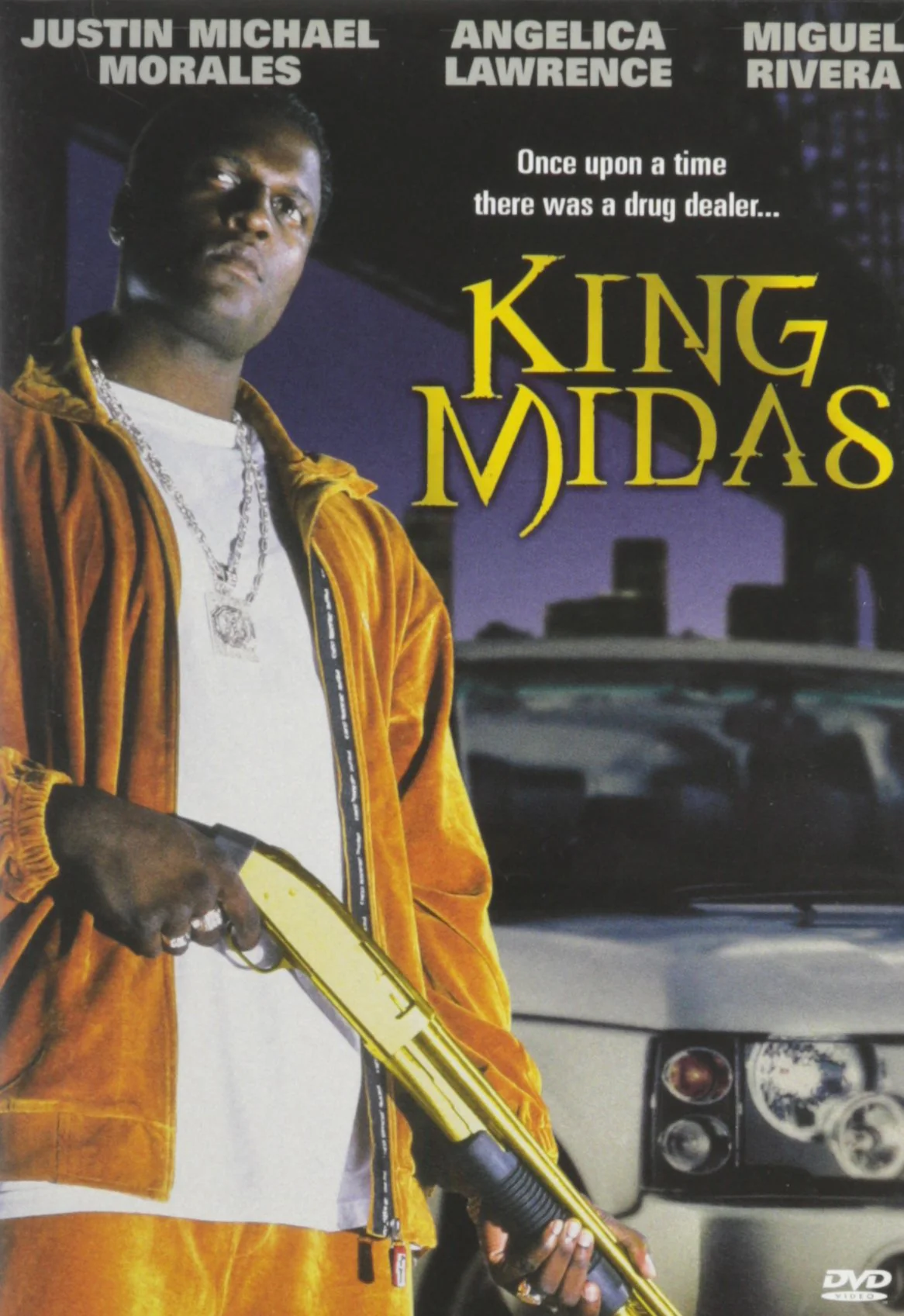 King Midas