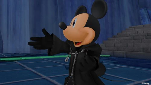 Kingdom Hearts 2.5 Remix - Image 7