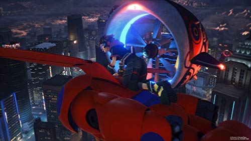 Kingdom Hearts 3 - Image 11