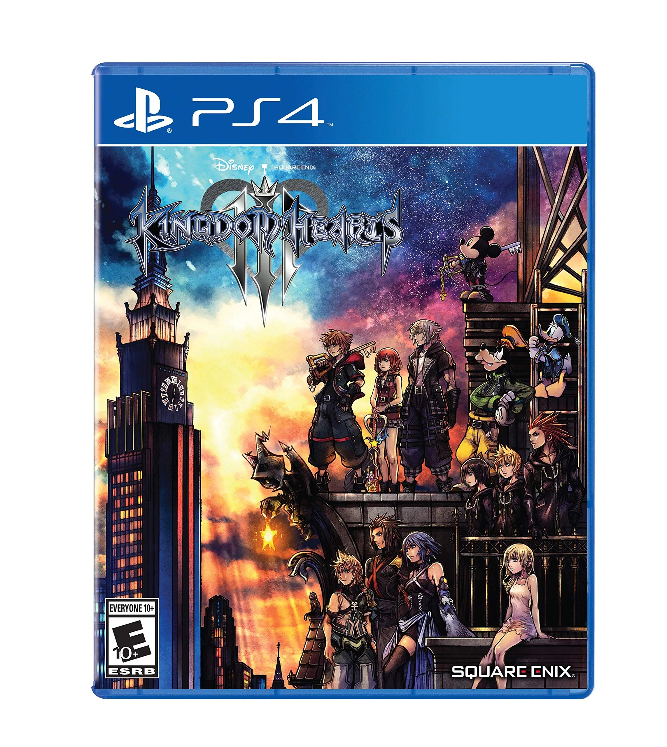Kingdom Hearts 3 - Image 16
