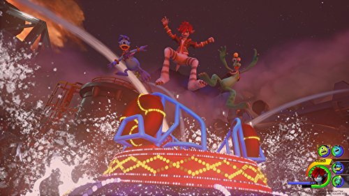 Kingdom Hearts 3 - Image 7