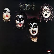 Kiss / Kiss - LP USED