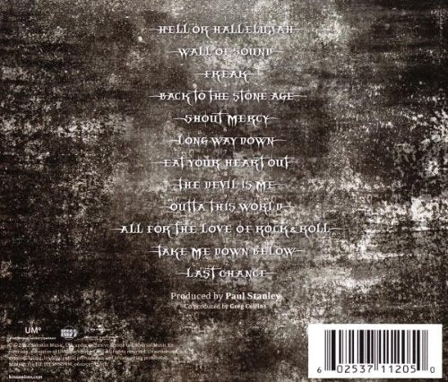 Kiss / Monster - CD - Image 2