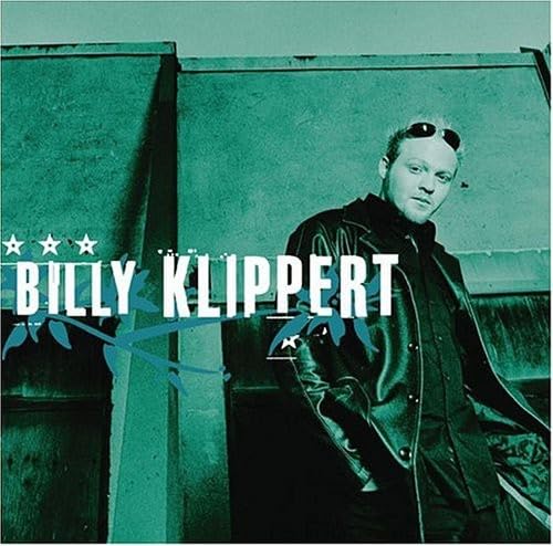 KLIPPERT;BILLY - BILLY KLIPPERT