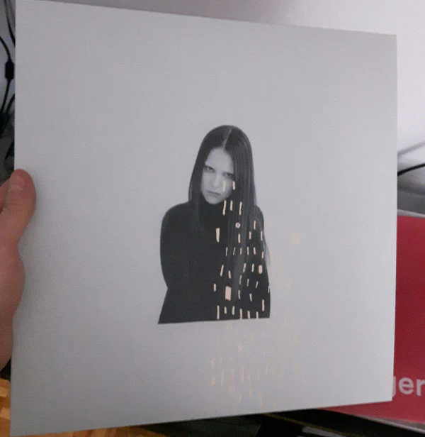 Kroy / Scavenger - LP, Ltd, Cle (M/M) - Image 4