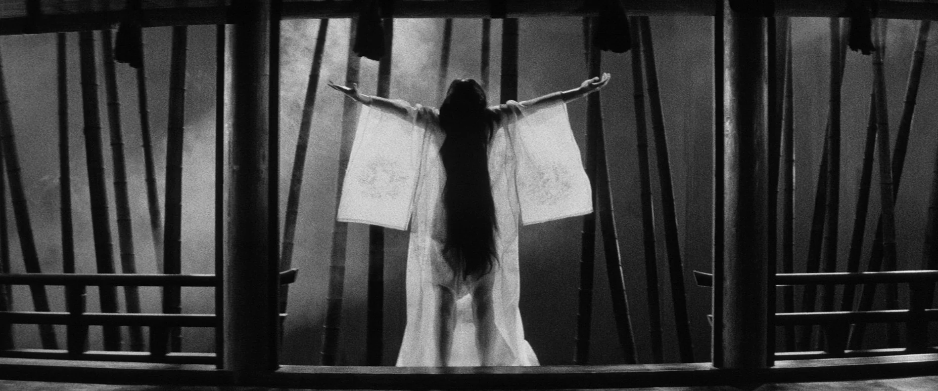 Kuroneko (The Criterion Collection) - DVD (Used) - Image 3