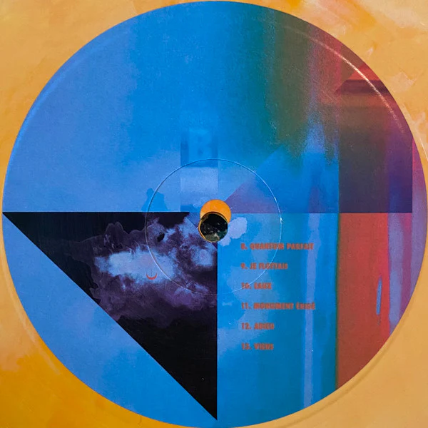 La Bronze / Vis-Moi - LP (M/M) - Image 5