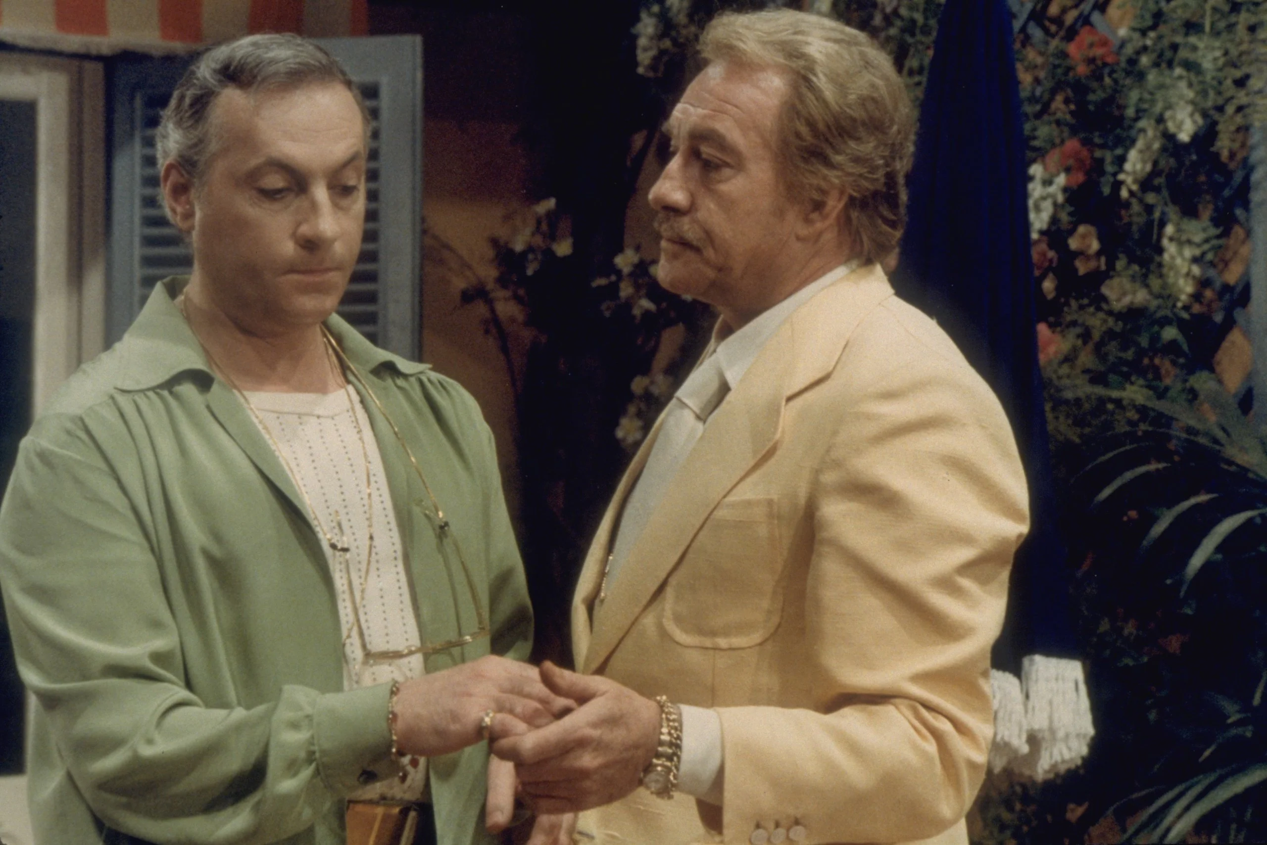 La Cage aux Folles (The Criterion Collection) - Blu-Ray - Image 2