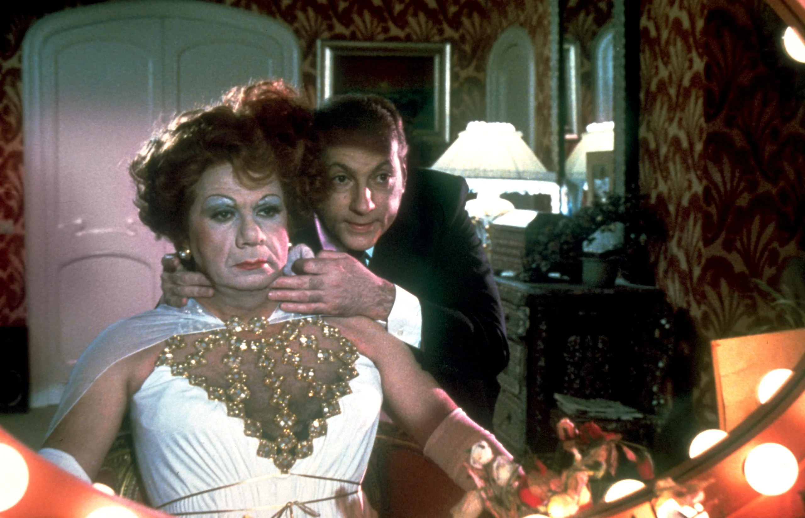 La Cage aux Folles (The Criterion Collection) - Blu-Ray - Image 5