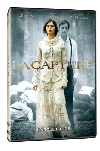 La Capture - DVD (Used)