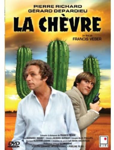 La Chèvre - DVD (Used)